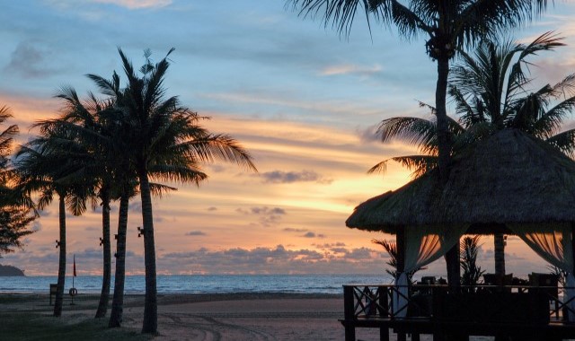 말레이시아 5G 데이터 / 통화 7일 무제한 유심 (택배 수령)