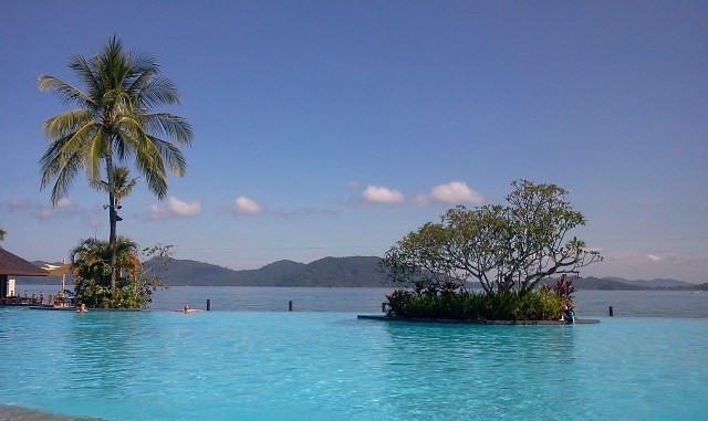 말레이시아 5G 데이터 / 통화 7일 무제한 유심 (택배 수령)