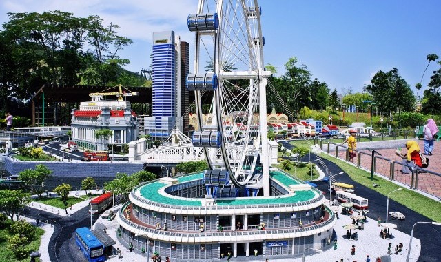 말레이시아 5G 데이터 / 통화 7일 무제한 유심 (택배 수령)