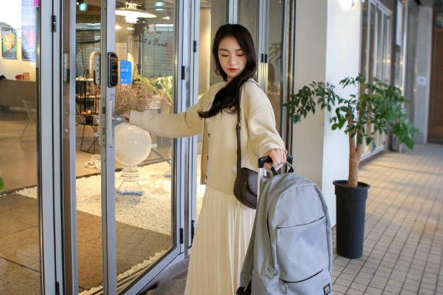 럭스테이 전국 물품 보관 서비스