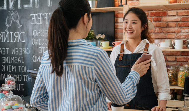 럭스테이 전국 물품 보관 서비스