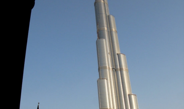 VIP 3박4일 두바이 & 아부다비, 사막 투어 & 사파리 패키지 (호텔 포함)