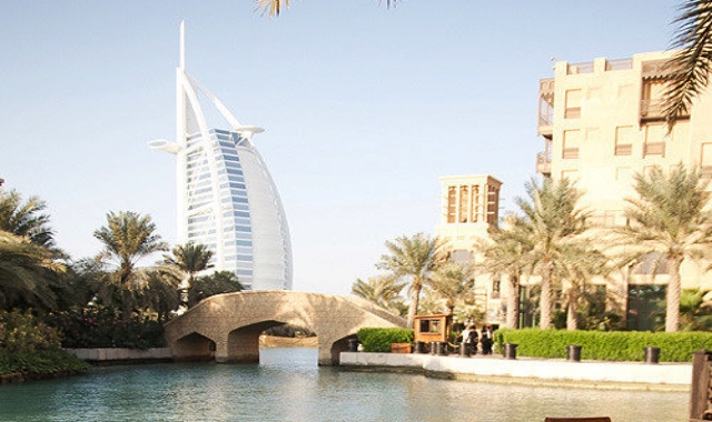 VIP 3박4일 두바이 & 아부다비, 사막 투어 & 사파리 패키지 (호텔 포함)