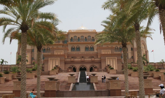 VIP 3박4일 두바이 & 아부다비, 사막 투어 & 사파리 패키지 (호텔 포함)