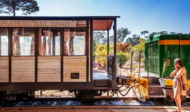 나트랑 출발: 달랏 알찬 풀데이 투어