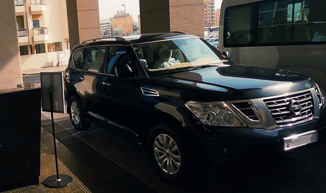 두바이 시티 투어 & 사막 단독 일일 투어 (분수쇼 야경)