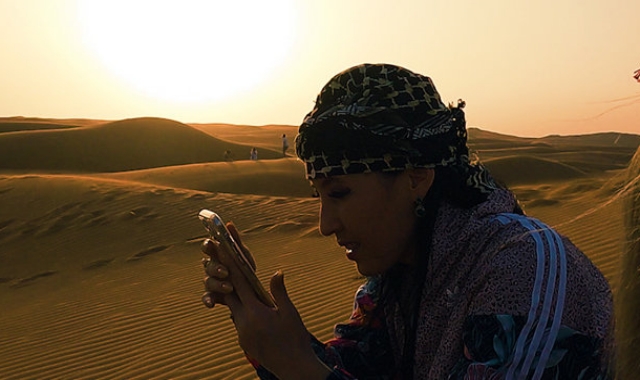 두바이 시티 투어 & 사막 단독 일일 투어 (분수쇼 야경)