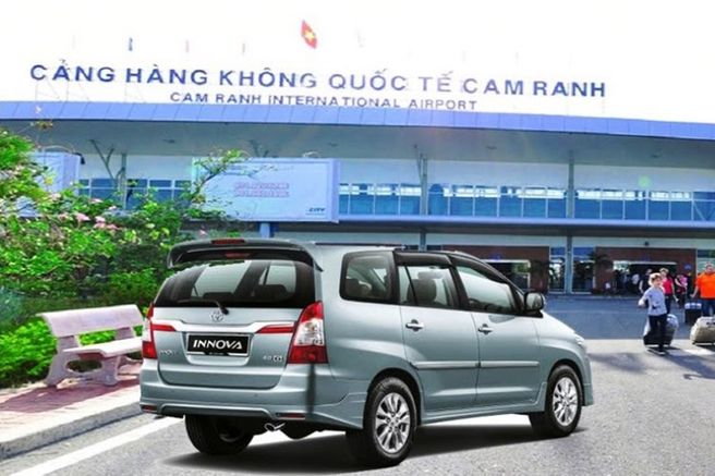 Nha Trang - Mui Ne Private Transfer Service