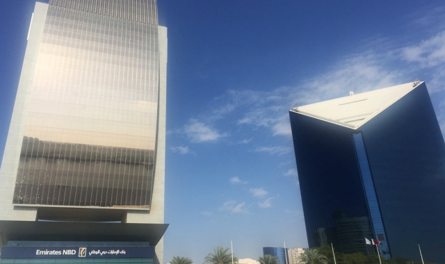 두바이 오전 단독 시티 투어 (한국인 가이드)