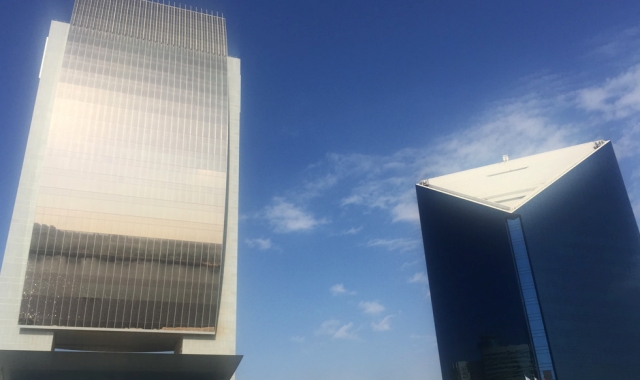 두바이 & 아부다비 단독 시티투어 (한국인 가이드)