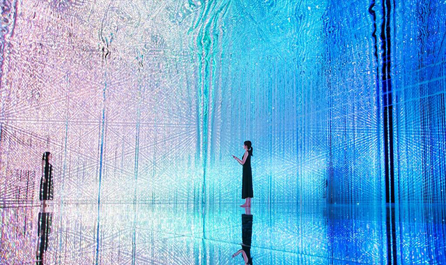 東京タワー展望台 ＋ teamLab Planets TOKYO 電子チケット