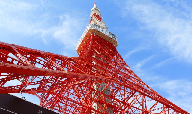 東京タワー展望台 ＋ teamLab Planets TOKYO 電子チケット