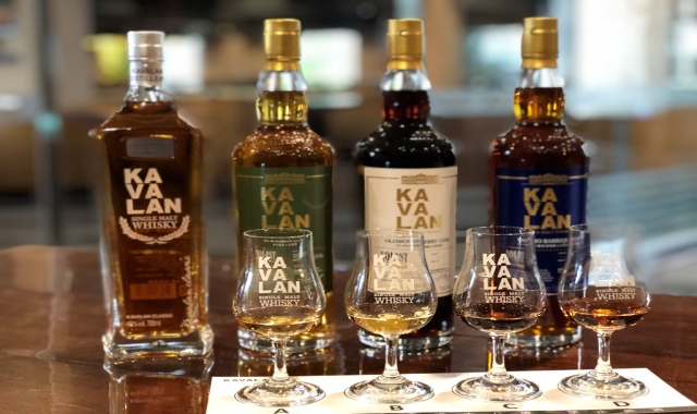 [엔데이트립] 타이베이 출발: 대만 자오시 온천 & 카발란 셔틀버스 투어