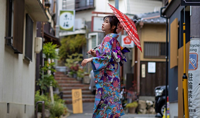 京都 きものレンタルwargo お着物屋 振袖 着物レンタル