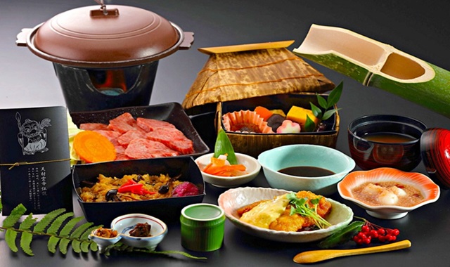 熊本・発 九州高千穂日帰りツアー（高千穂和牛ランチ）