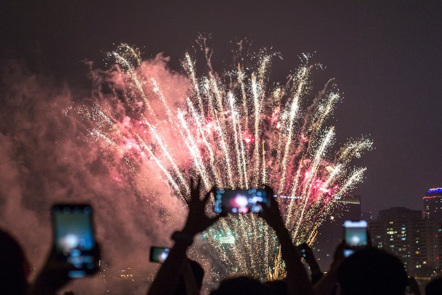 서울 여의도 한강 이랜드 크루즈 탑승권 (선셋 / 달빛뮤직 / 불꽃뮤직 / 별빛 크루즈)