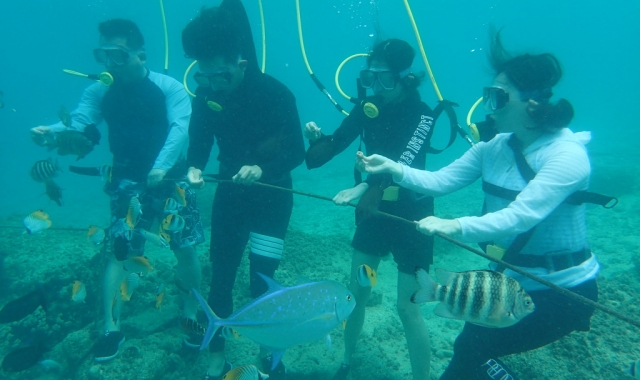 Paradise Club Guam Water Sports Package