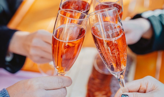 바르셀로나 출발: 한국인 소믈리에와 만나는 까바 와이너리 투어