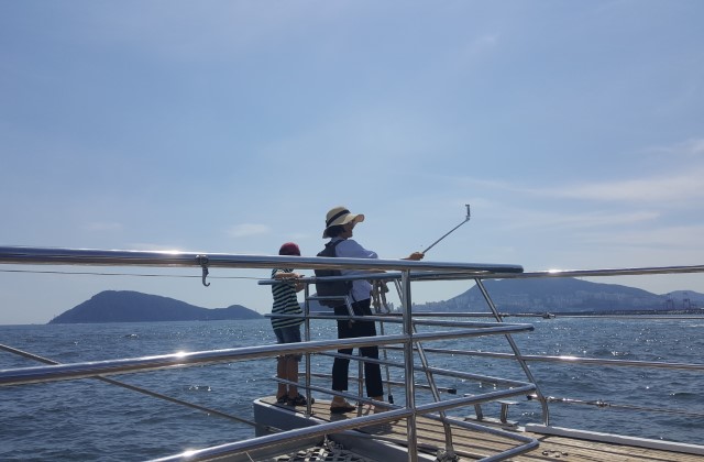 부산 유엔미 오륙도 남구 투어 (부산 출발)