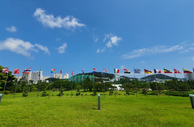 부산 유엔미 오륙도 남구 투어 (부산 출발)