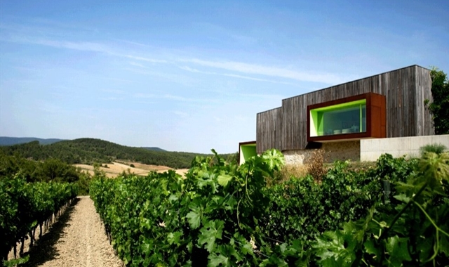 한국인 소믈리에와 함께 하는 페네데스 와이너리 투어