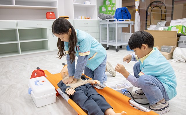 [특가] 전남 화순 키즈라라 입장권