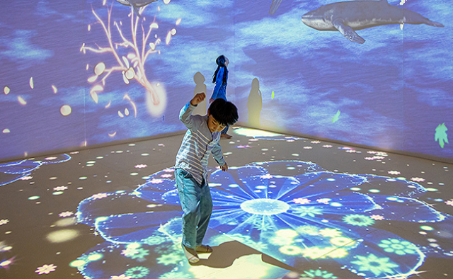 [특가] 전남 화순 키즈라라 입장권