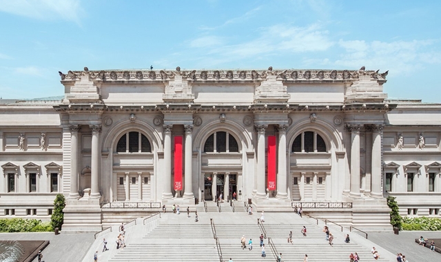 [비비투어] 현역 작가와 함께하는 뉴욕 메트로폴리탄 미술관 큐레이터 투어