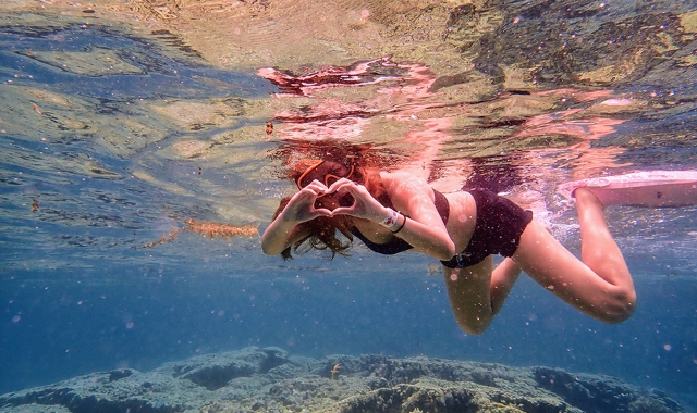 괌 마린스포츠클럽 마린팩 (제트스키 + 바나나보트 + 스노클링 + 카약)