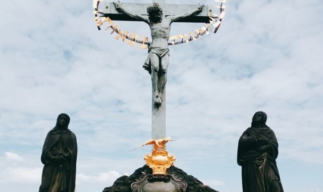 느긋하게 즐기는 완벽한 코스, 클래식 프라하 투어 with 김산슬 가이드