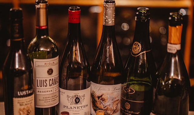 바르셀로나 한국인 소믈리에와 함께 하는 와인 테이스팅 투어