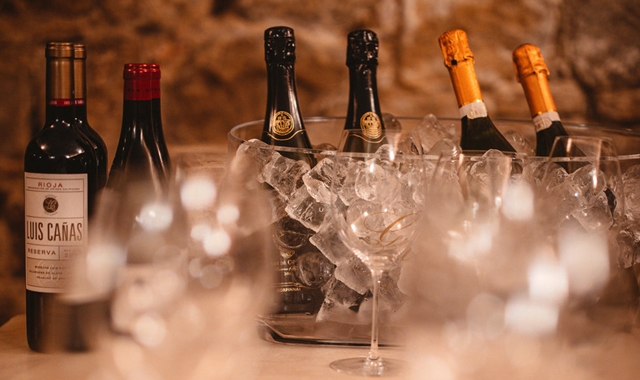 바르셀로나 한국인 소믈리에와 함께 하는 와인 테이스팅 투어