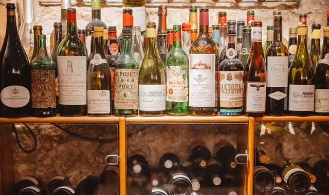 바르셀로나 한국인 소믈리에와 함께 하는 와인 테이스팅 투어