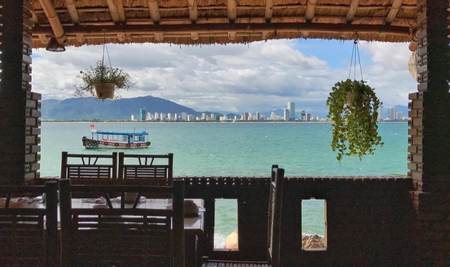 나트랑 YOLO 욜로 호핑 투어