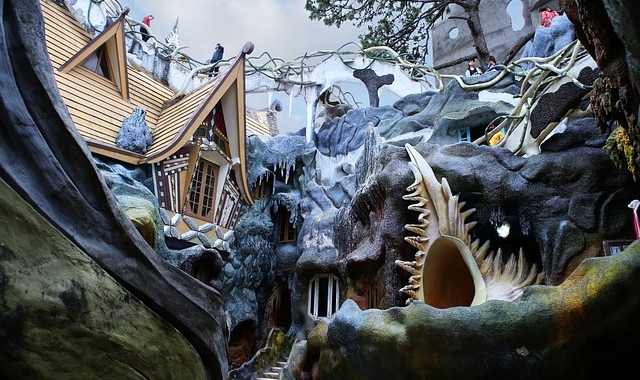 ダラット・シティサイトシーイング・シティツアーバス(24時間)