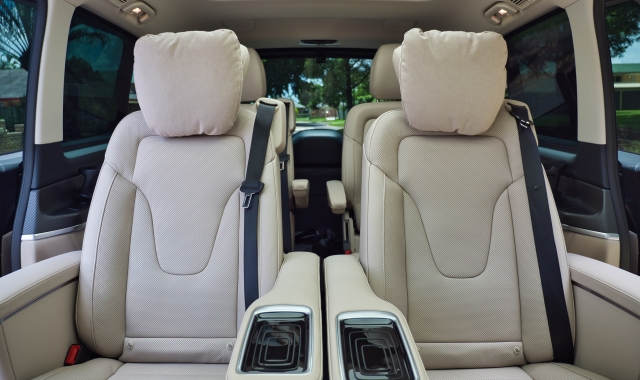 브리즈번 공항 - 골드코스트 시티 픽업 서비스