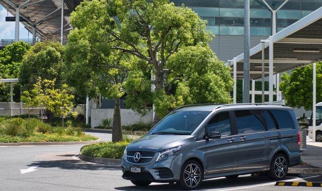 브리즈번 공항 단독 픽업 서비스