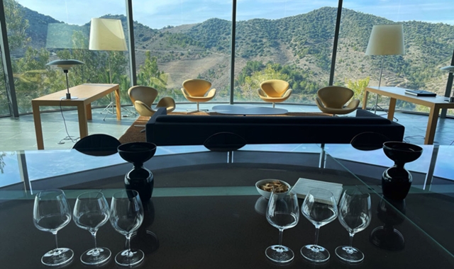 스페인 공인 와인 전문가의 바르셀로나 와이너리 투어