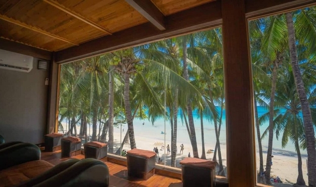 보라카이 휴스파