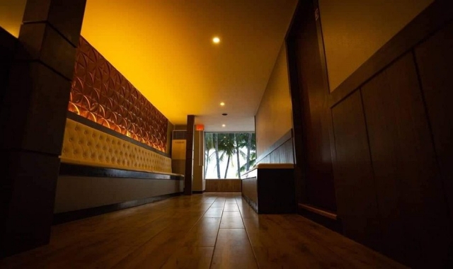 보라카이 휴스파