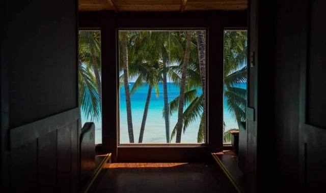 보라카이 휴스파