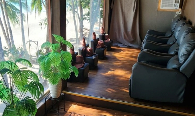 보라카이 휴스파