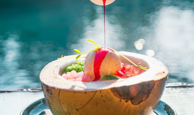 발리 알라스 하룸 & 크레트야 우붓 단독 투어