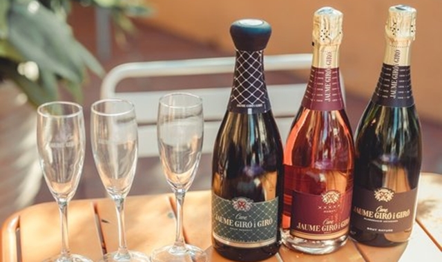 칼솟 구이와 함께! 바르셀로나 근교 와이너리 투어 - 스페인 공인 한국인 소믈리에