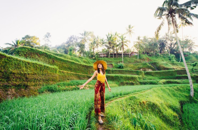 Bali : Lempuyang Sunset Tour