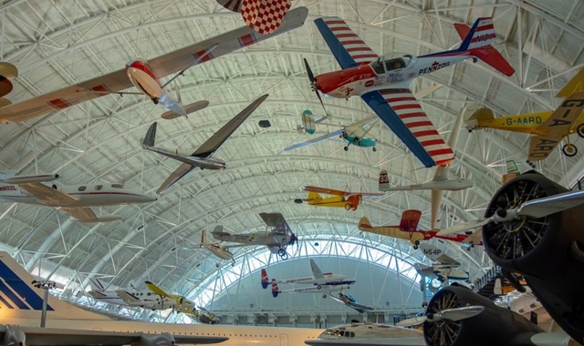 [비비투어] 워싱턴 DC 테슬라 단독 일일 투어