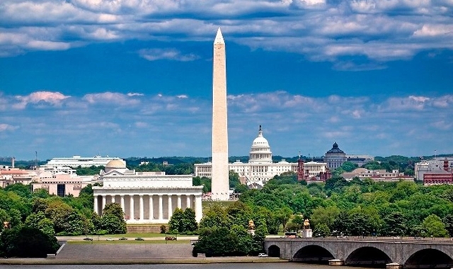 [비비투어] 워싱턴 DC 테슬라 단독 일일 투어