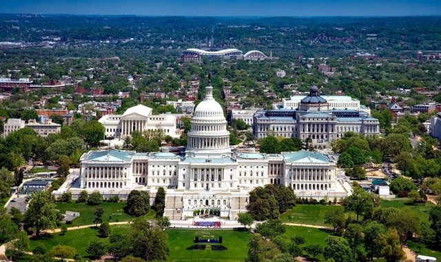 [비비투어] 워싱턴 DC 테슬라 단독 일일 투어