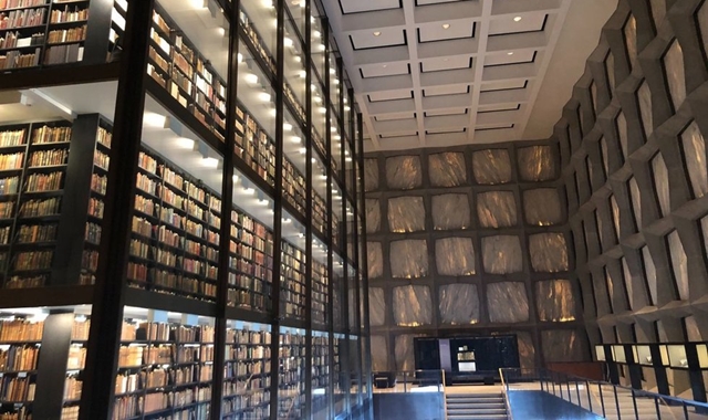 [비비투어] 꼼꼼한 아이비리그, 보스톤 테슬라 투어