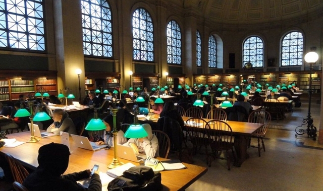 [비비투어] 꼼꼼한 아이비리그, 보스톤 테슬라 투어